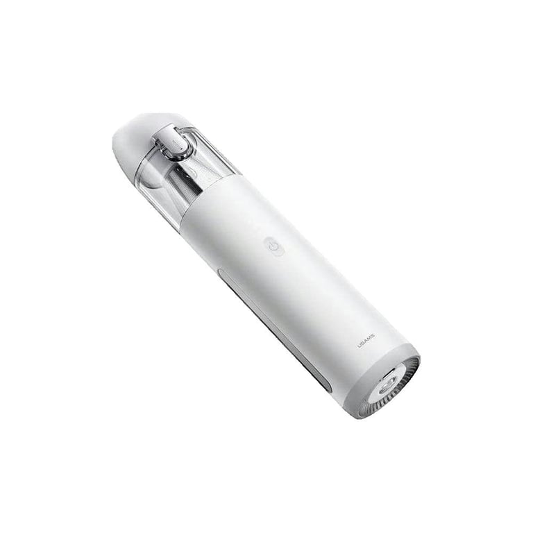 Aspirateur à main USAMS Série Geoz 65W blanc - Neuf