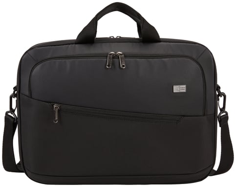 Case Logic Propel PROPA-116 Black 39,6 cm (15.6'') Maletín Negro