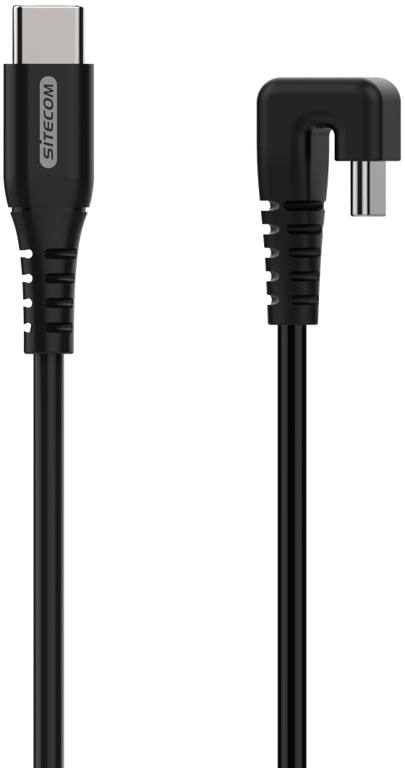 Câble USB 2.0 Gaming - USB-C/USB-C 2,00m CA-040