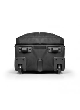 Port Designs CHICAGO EVO trolley negro de 15,6'' y mochila para PC