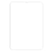 Accezz Protection d'écran premium en verre trempé pour Apple iPad Mini 7 (2024) / iPad Mini 6 (2021)