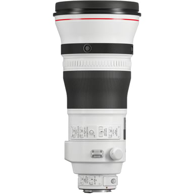 Canon Objectif EF 400mm f/2.8L IS III USM