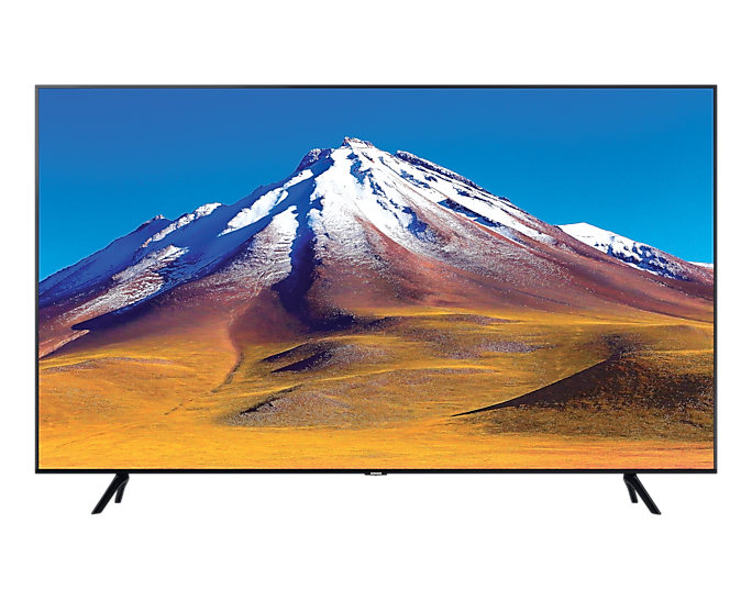 Samsung Series 7 43TU7092U 109 2 cm 43 4K Ultra HD Smart TV Wifi Neuf