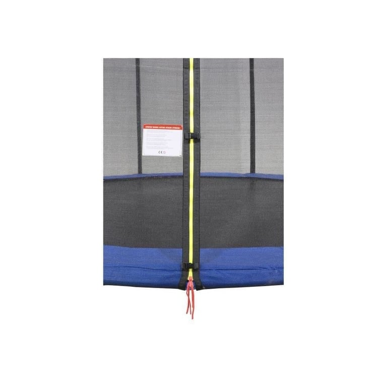 KANGUI MAXI ECO Trampoline Ø300 cm - vue 4