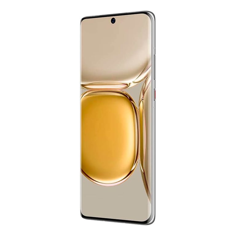 Huawei P50 Pro 16,8 cm (6.6 ) Double SIM EMUI 12.0 4G USB Type-C 8 Go 256 Go 4360 mAh Or - Neuf