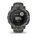 Istinto 2 Camo Edition 2,29 (0.9'') Mip 45 Mm Graphite Gps (Satellite)