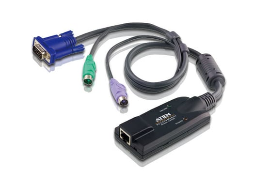 ATEN Adaptador KVM VGA PS/2