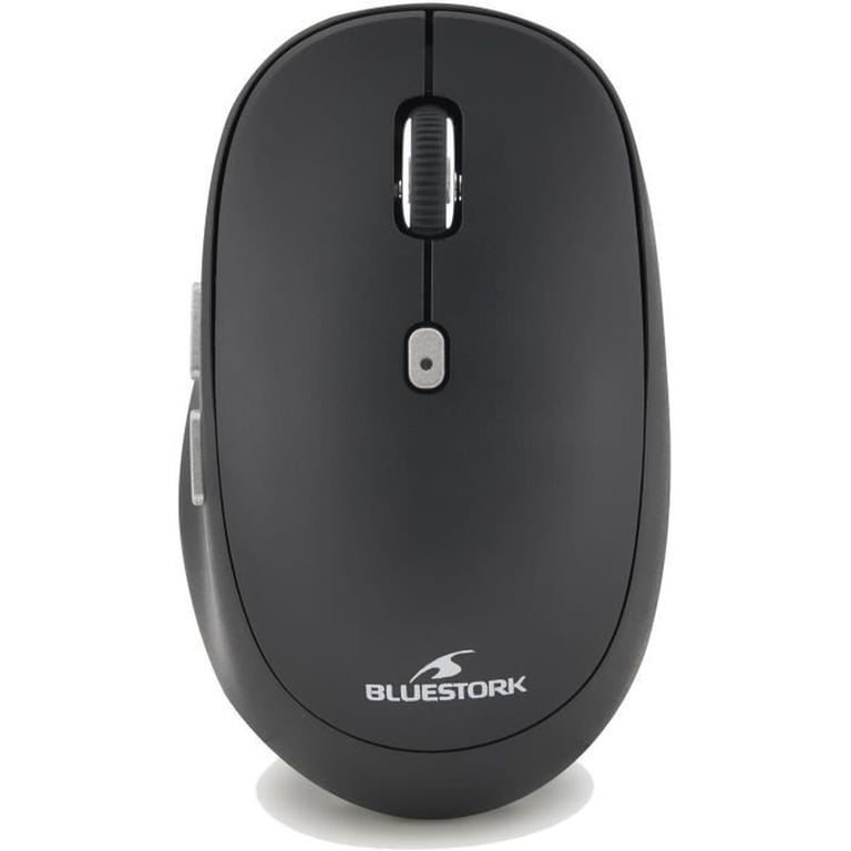 Ensemble Clavier Souris BLUESTORK Pack Grapheme – Sans Fil, AZERTY, Rechargeable - vue 10