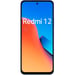Xiaomi Redmi 12 17,2 cm (6.79'') Double SIM hybride Android 13 4G USB Type-C 8 Go 256 Go 5000 mAh Bleu