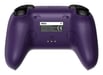 8Bitdo Ultimate 2 Wireless Violet Bluetooth/RF/USB Manette de jeu Analogique/Numérique Android, MAC, PC