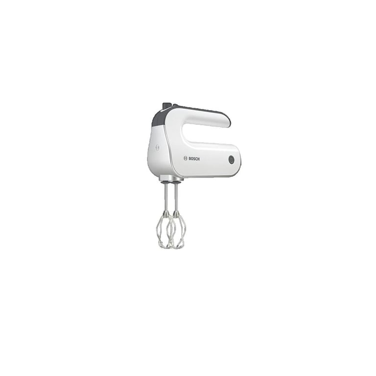 Batteur À Main Bosch MFQ4835DE – 575 W, 5 Vitesses, Fonction Turbo - vue 2