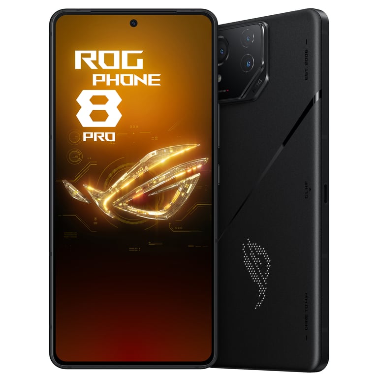 ASUS ROG Phone 8 Pro AI2401-16G512GP 17,2 cm (6.78