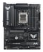 ASUS TUF GAMING B650E-PLUS WIFI AMD B650 Emplacement AM5 ATX