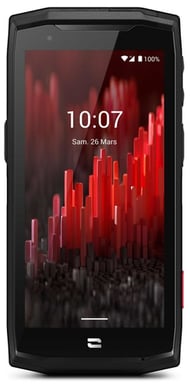 Core M5 32 Go, Noir, débloqué