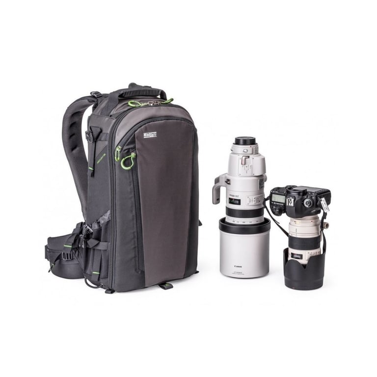 THINK TANK MS 350 - vue 4