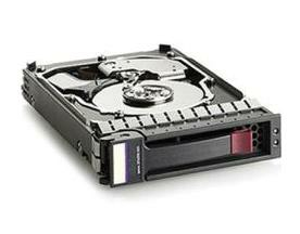 HPE 600GB 2.5'' 12G SAS disque dur 600 Go 15000 tr/min 3.5''