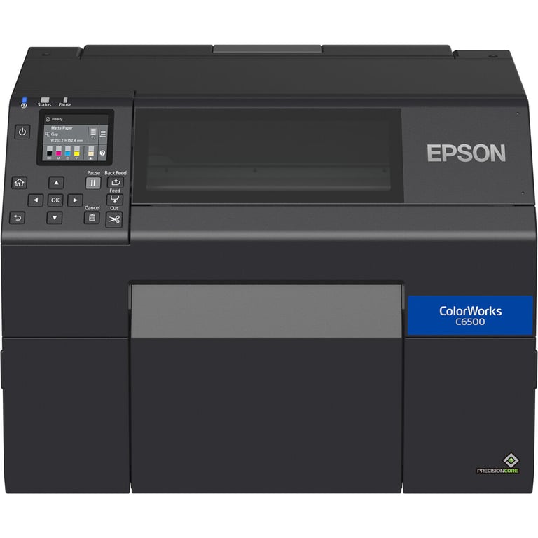 Epson CW C6500Ae - vue 4