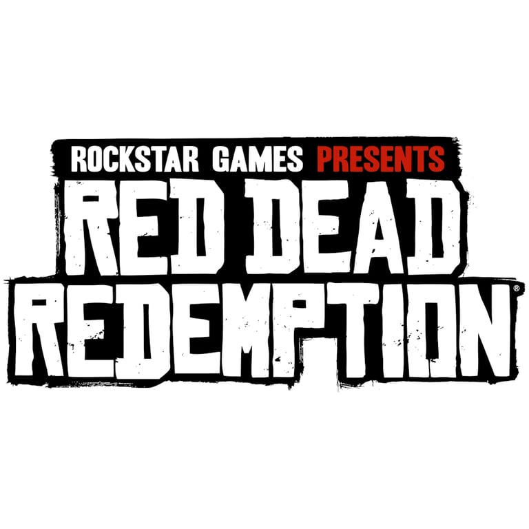Take-Two Interactive Code à télécharger - Red Dead Redemption - Neuf