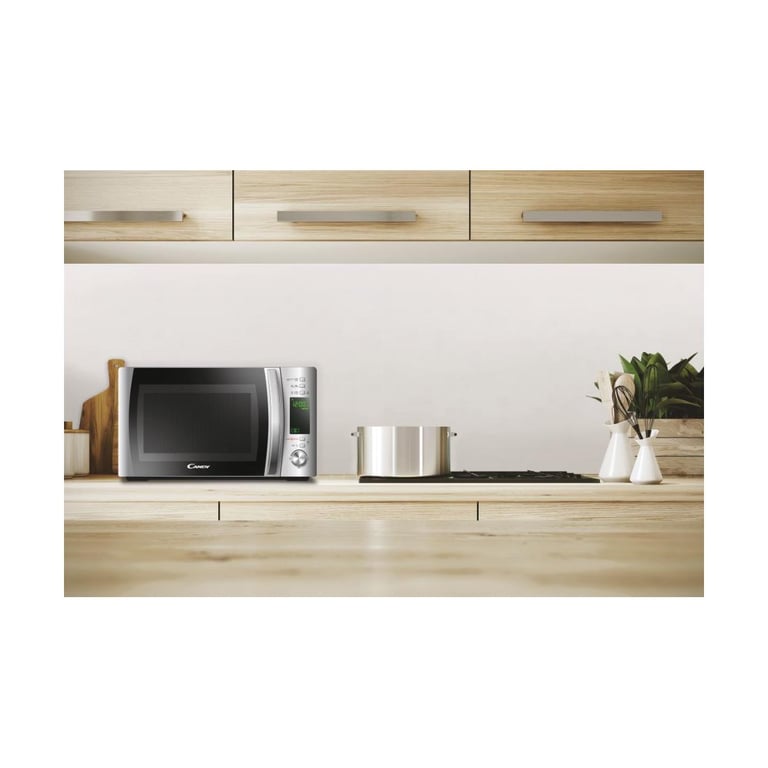 Micro-Ondes Candy CMXG20DS – Capacité 20L, Puissance 700W - vue 5