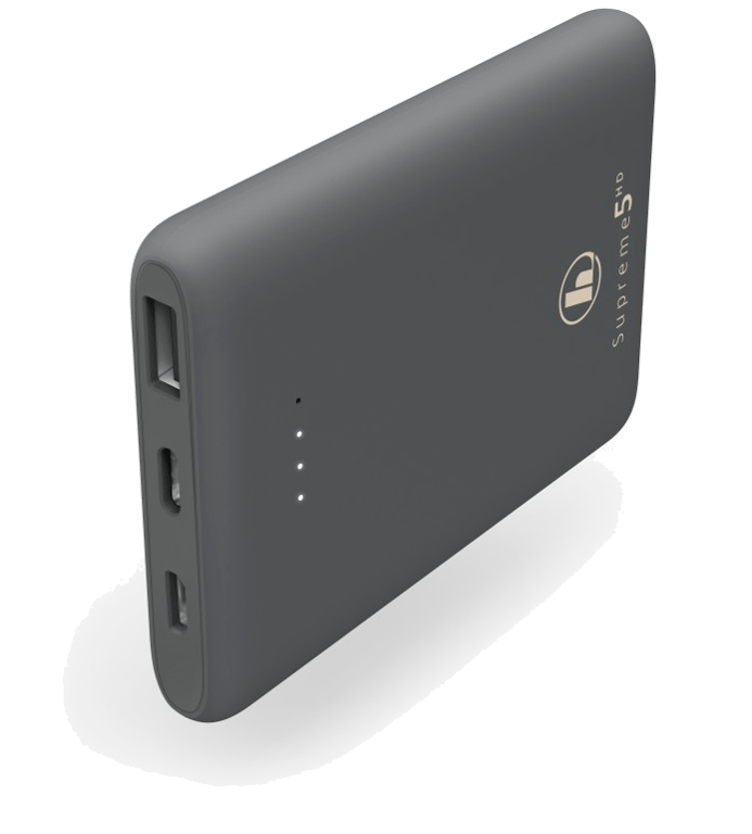 Power Pack Supreme 5HD, 5000 mAh