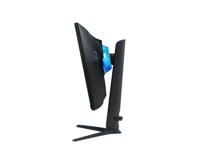 Ecran PC Gamer SAMSUNG ODYSSEY G7 LS28AG700NUXEN 28 UHD 4K Dalle IPS 1ms 144Hz FreeSync Premium Pro Neuf - vue 3