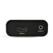 StarTech.com Dispositivo de Captura de Vídeo HDMI a USB-C 1080p 60fps - Capturadora Externa USB 3.0 USB Tipo C de Transmisión en Directo - Adaptador de Audio y Vídeo HDMI - Funciona con USB-C/USB-A/Thunderbolt 3