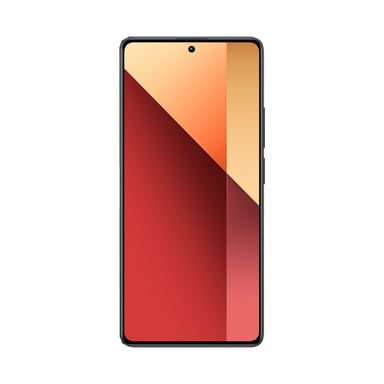 Redmi Note 13 Pro (4G) 512 Go, Noir, Débloqué