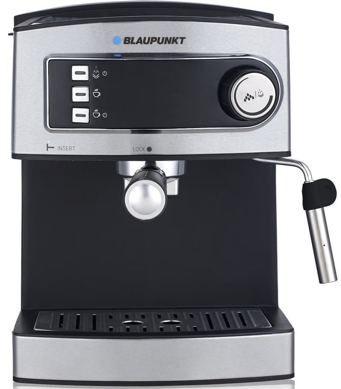 Blaupunkt CMP301 machine à café Semi automatique Machine à café filtre 1 6 Neuf - vue 2