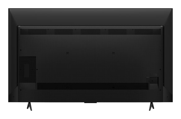 TCL P79K 65P79K TV 165,1 cm (65 ) 4K Ultra HD Smart TV Wifi Métallique 430 cd/m² - vue 3