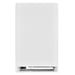 SILVERSTONE Alta G1M Mirco-ATX Caja - blanco