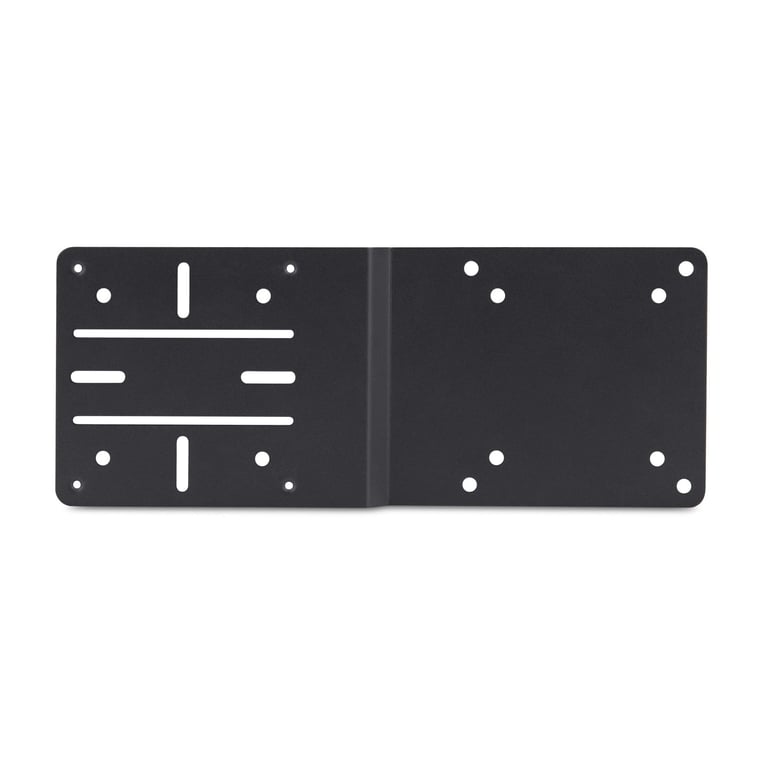 StarTech.com Support de Montage VESA pour NUCClients Fins ou Station d'Acceuil pour Ordinateurs Portables Plaque d'Extension Compatible VESA 75x75100x100 pour Mini PC Neuf - vue 2
