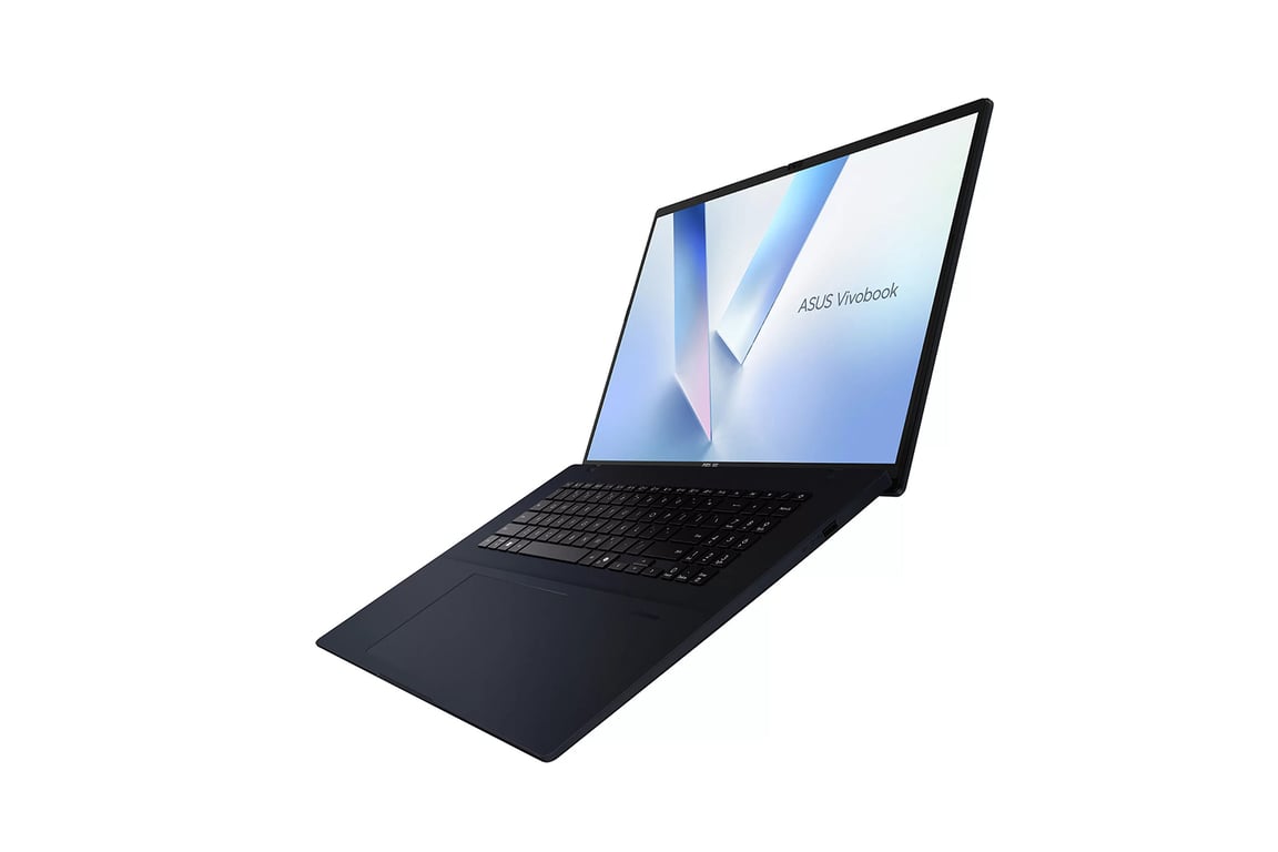Asus Vivobook 18 S1807HA S8026W AMD Ryzen 7 16G SSD AMD Graphics - vue 7