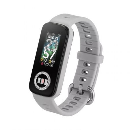 Bracelet Asus VivoWatch 5 Aero HC C05 GPS Tracker de distance Alarme vibrante Données de suivi - vue 2