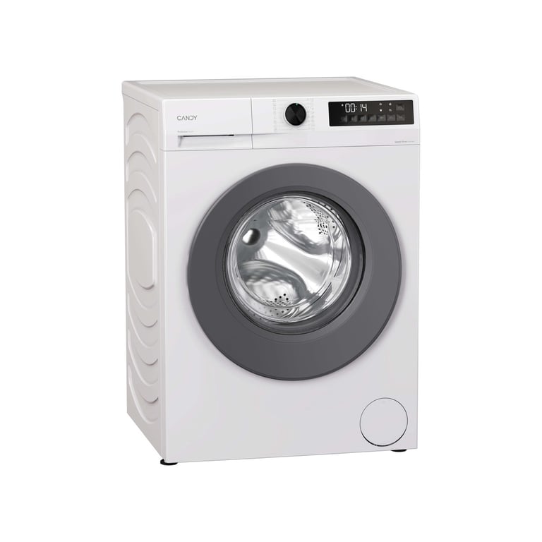 Candy GD 49G8 machine à laver Charge avant 9 kg 1400 trmin Neuf - vue 2