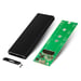 i-tec Boitier USB 3.0 MySafe M.2