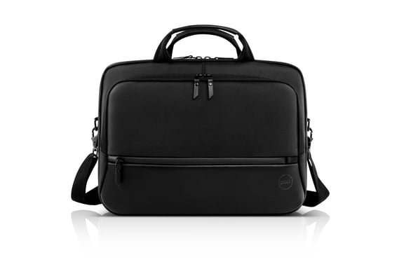 DELL PE1520C 38,1 cm (15'') Maletín Negro