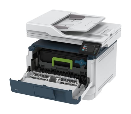Xerox B305 A4 38 ppm Inalámbrica a doble cara Copia/impresión/escaneado/fax PS3 PCL5e/6 2 bandejas 350 hojas UK