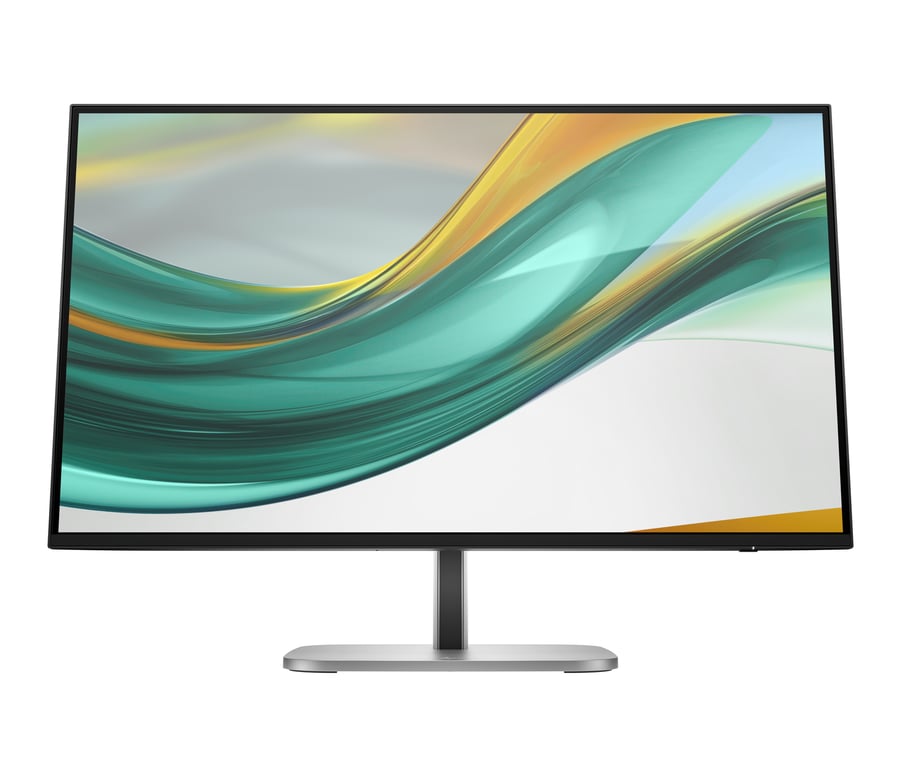 HP Series 5 Pro 27 inch FHD Monitor 527pf écran plat de PC 68 6 cm 27 1920 x 1080 pixels Full HD LCD Neuf