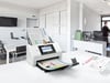 Forza lavoro DS-790WN
