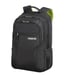 Samsonite 24G-09-006 maletines para portátil 39,6 cm (15.6'') Funda tipo mochila Negro