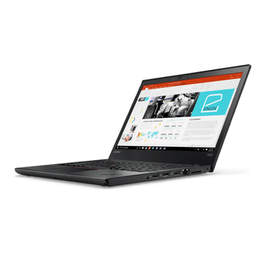 Lenovo ThinkPad T470 - 16Go - SSD 256Go