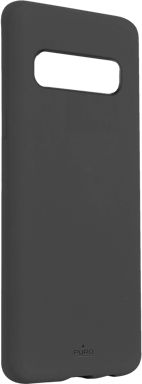 PURO Icon funda para teléfono móvil 16,3 cm (6.4'') Gris