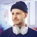 Hama Spirit Calypso Cuffie senza fili Archetto Bluetooth Chiamate/Musica Grigio, Bianco