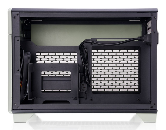 Thermaltake TR100 Mini Tower Neuf - vue 5