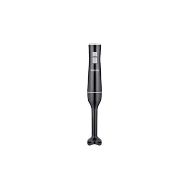 Mixeur plongeant Severin SM 3770 170W lame inox manche ergonomique noir - Neuf