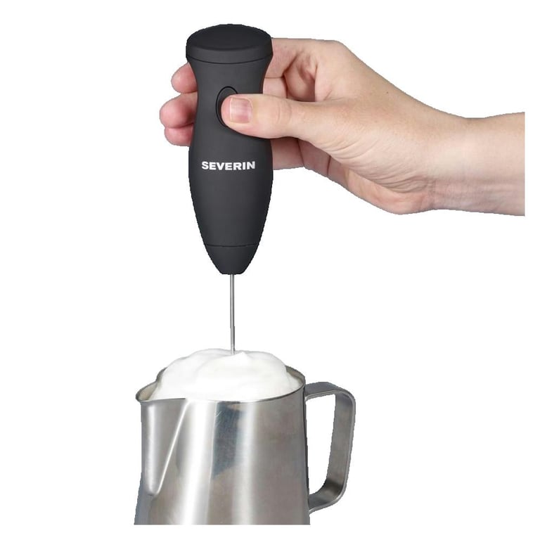 SEVERIN SM3590 - vue 7