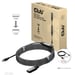 CLUB3D CAC-1405 cable USB USB 3.2 Gen 2 (3.1 Gen 2) 10 m USB A Negro