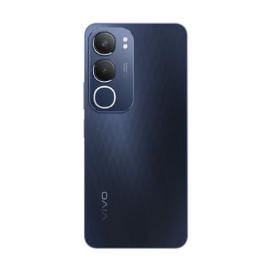 Vivo Y19s 256 Go Noir - vue 2