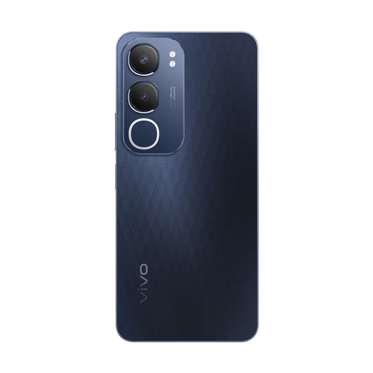 Vivo Y19s 256 Go Noir - vue 2