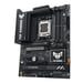 ASUS TUF GAMING B650E-PLUS WIFI AMD B650 Emplacement AM5 ATX